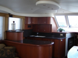 Silverton 48 ft 48C Convertible 2005 YX0100000287