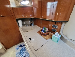 Sea Ray 46 ft 460 Sundancer 2001 YX0100000310