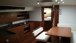 Beneteau 45 ft Oceanis 45 2017 YX0100000404