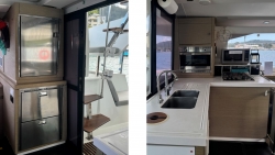 Fountaine Pajot 40 ft Lucia 40 Maestro 2019 YX0100000446