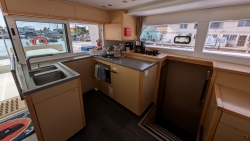 lagoon 45 ft 450F Catamaran 2015 YX0100000454
