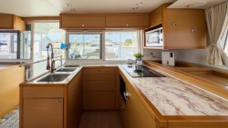 Lagoon 45 ft 450F 450 F 2012 YX0100000490
