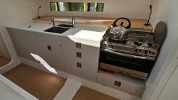 Pogo 44 ft  2022 YX0100000466