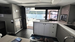 Fountaine Pajot 40 ft Lucia 2020 YX0100000396