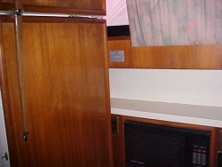 Viking 48 ft Convertible Sport Fish 1989 YX0100000228