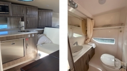 Regal 33 ft 33 Express 2021 YX0100000469