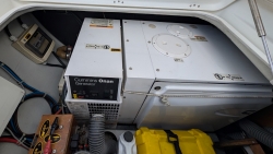 lagoon 45 ft 450F Catamaran 2015 YX0100000454