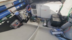 Fountaine Pajot 44 ft Helia Evolution Maestro Owners 2018 YX0100000503