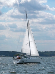 Beneteau 34 ft Oceanis 343 2005 YX0100000281