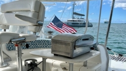 Voyage Yachts 58 ft 580 2003 YX0100000351