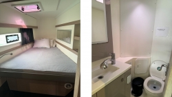 Fountaine Pajot 40 ft Lucia 40 Maestro 2019 YX0100000446