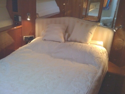 Riviera 48 ft Enclosed Bridge Convertible 2003 YX0100000138