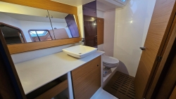 Dufour 56 ft 56 Exclusive 2020 YX0100000481