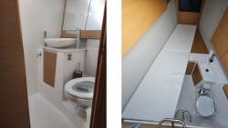 Dufour 56 ft 56 Exclusive 2020 YX0100000481
