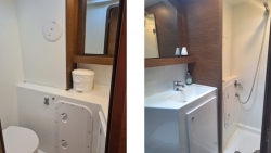 Lagoon 42 ft 42 Catamaran 2018 YX0100000455