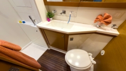 Lagoon 45 ft 450F 450 F 2012 YX0100000490