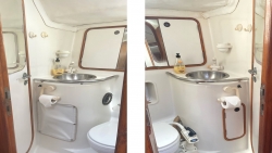 Beneteau 50 ft Oceanis 500 1989 YX0100000315