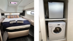 Fountaine Pajot 40 ft Lucia 2020 YX0100000396