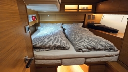 Dufour 56 ft 56 Exclusive 2020 YX0100000481