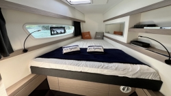 Fountaine Pajot 40 ft Lucia 2020 YX0100000396