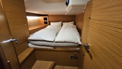 Dufour 56 ft 56 Exclusive 2020 YX0100000481
