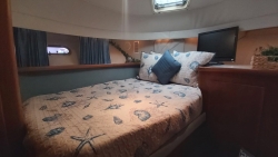 Carver 44 ft 440 Aft Cabin 1994 YX0100000354