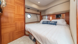 Azimut 62 ft 62 Fly 2004 YX0100000456