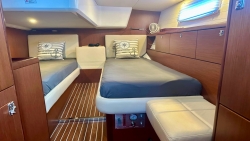 Bavaria 46 ft Vision 46 2021 YX0100000461