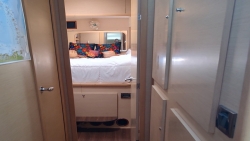 Lagoon 44 ft 440 Owners Version 2010 YX0100000468