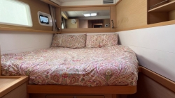 Lagoon 45 ft Lagoon 450F 450 F 2017 YX0100000474