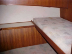 Viking 48 ft Convertible Sport Fish 1989 YX0100000228