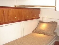 Maxum 46 ft 4600 SCB Sport Yacht 1999 YX0100000234