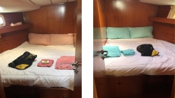 Beneteau 50 ft Oceanis 500 1989 YX0100000315