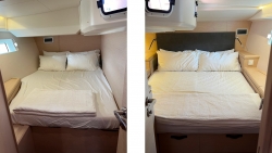 Jeanneau 51 ft Yacht 51 2018 YX0100000438