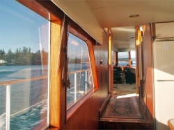 Broward 85 ft Cockpit Motoryacht 1981 YX0100000221