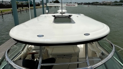 Sea Ray 44 ft 44 Sundancer 2006 YX0100000489