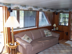 Hatteras 53 ft Classic Motoryacht 1974 YX0100000280
