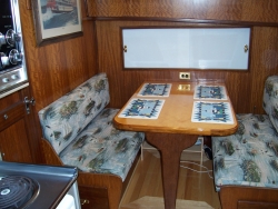 Hatteras 53 ft Classic Motoryacht 1974 YX0100000280