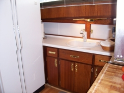 Hatteras 53 ft Classic Motoryacht 1974 YX0100000280