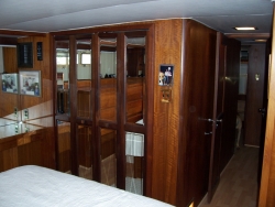 Hatteras 53 ft Classic Motoryacht 1974 YX0100000280