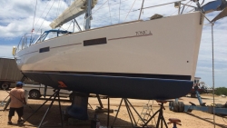 Beneteau 41 ft Oceanis 41.1 2012 YX0100000338