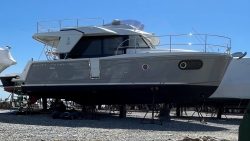 Beneteau 30 ft Swift Trawler 2017 YX0100000359