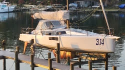 Pogo 44 ft  2022 YX0100000466