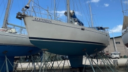Beneteau 50 ft Oceanis 500 1989 YX0100000315