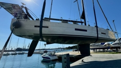Dufour 56 ft 56 Exclusive 2020 YX0100000481