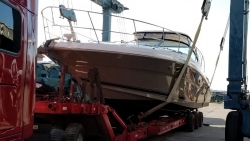 Sea Ray 44 ft 44 Sundancer 2006 YX0100000489
