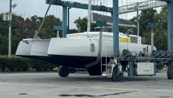 Neel 43 ft Trimaran 2023 YX0100000501