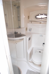Maxum 41 ft 4100 SCB 1999 YX0100000183