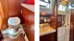 Bavaria 46 ft Vision 46 2021 YX0100000461