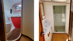 Brazapi Lerouge 51 ft Serene 51 Catamaran 2013 YX0100000477